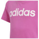 Adidas Παιδική κοντομάνικη μπλούζα G Essentials Linear Logo Cotton Tee